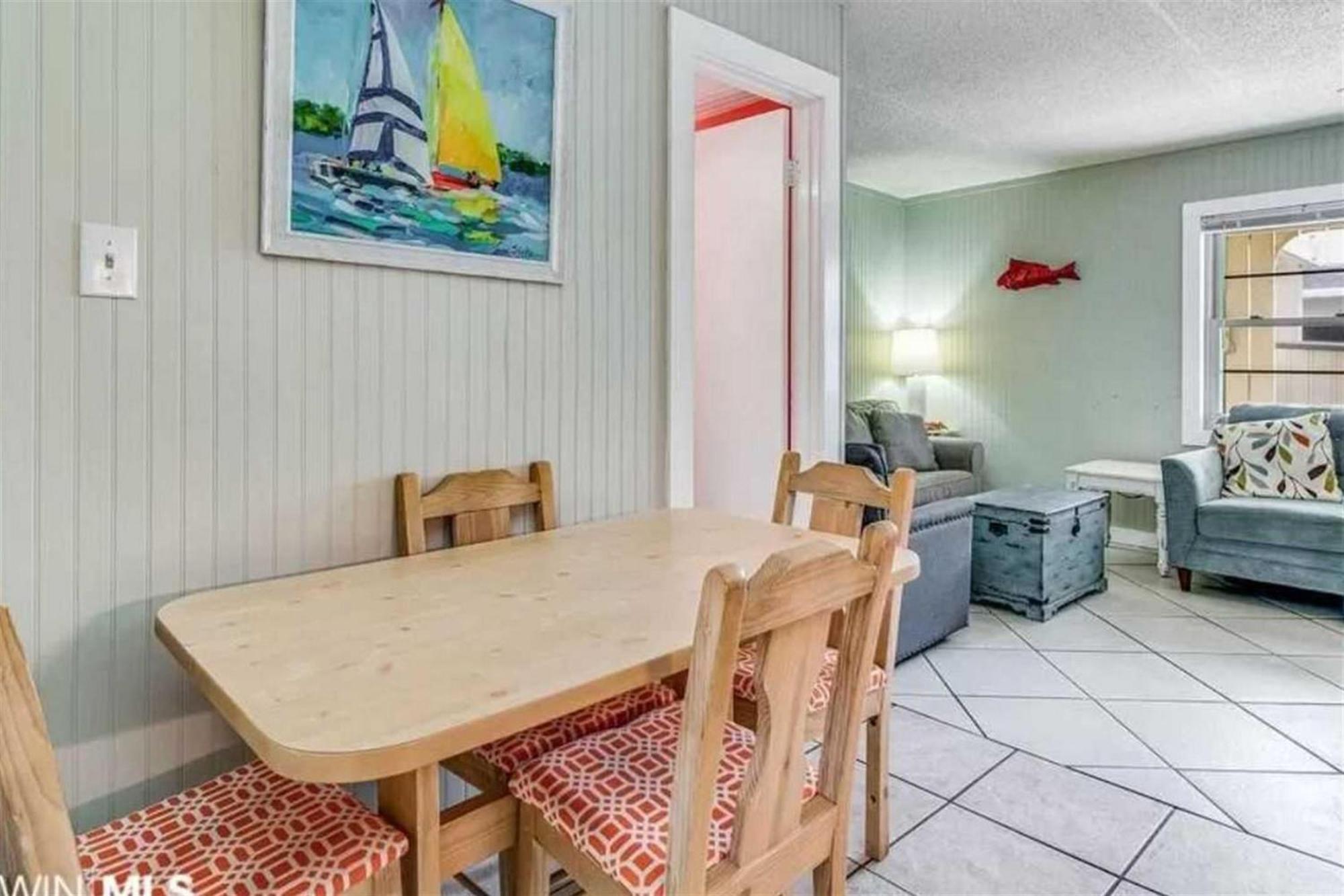 Gulf Village II Gulf Shores Quarto foto